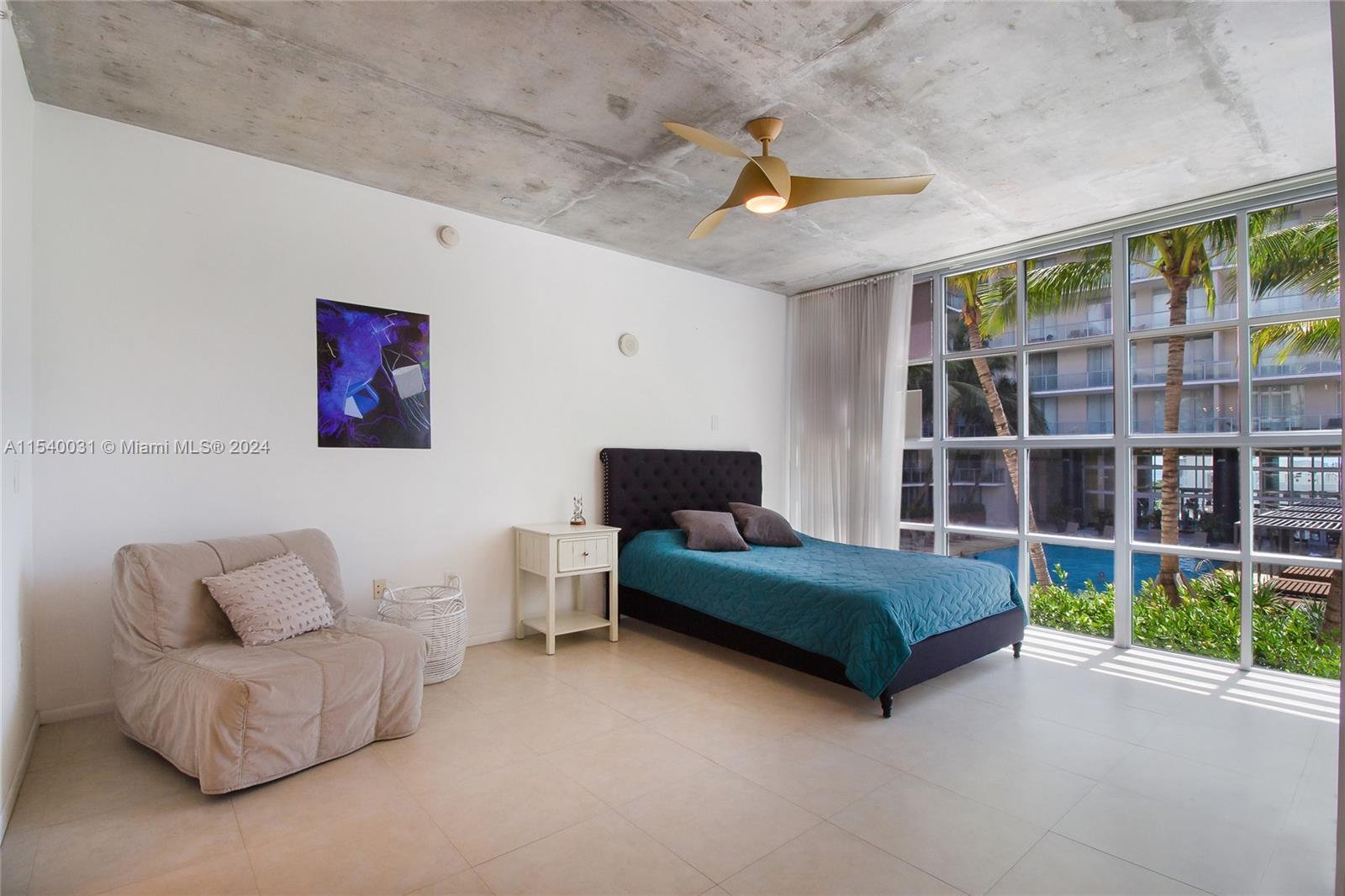 3451 NE 1st Ave M0807, Miami, Florida 33137, ,1 BathroomBathrooms,Residential,For Sale,3451 NE 1st Ave M0807,A11540031