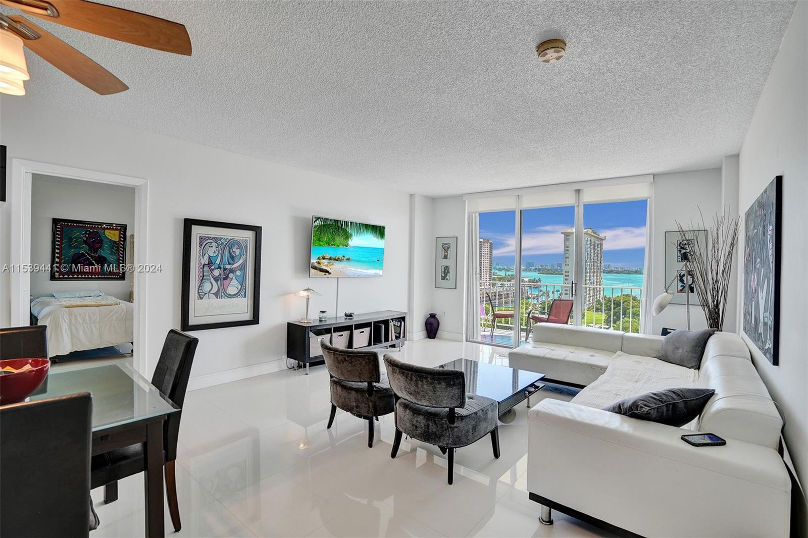 11111  Biscayne Blvd #1225 For Sale A11539441, FL