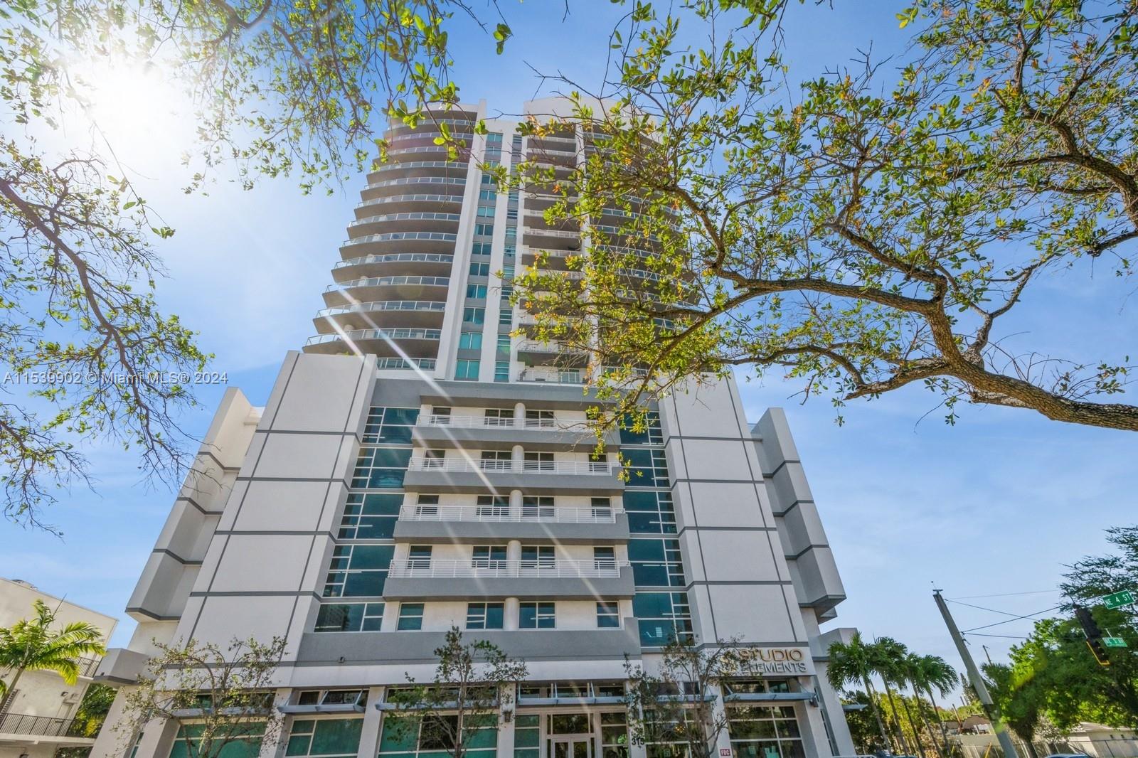 315 NE 3rd Ave #1901 For Sale A11539902, FL