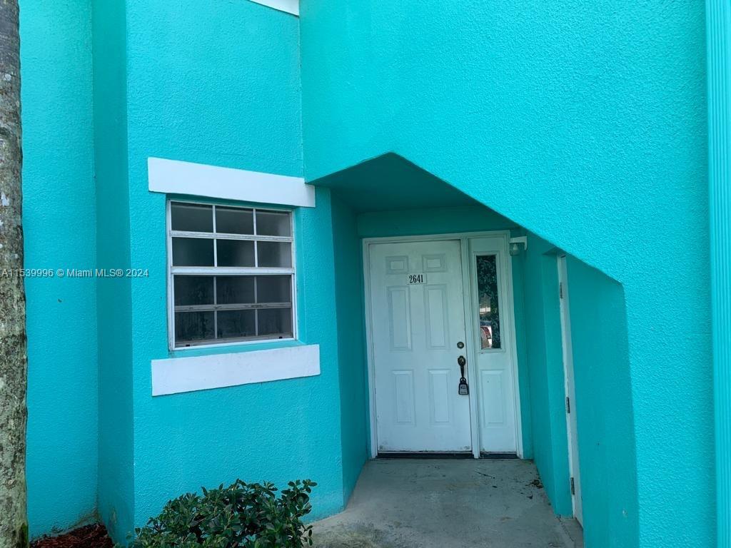 2641 SE 20th Ct 107-C, Homestead, Florida 33035, 3 Bedrooms Bedrooms, ,2 BathroomsBathrooms,Residential,For Sale,2641 SE 20th Ct 107-C,A11539996
