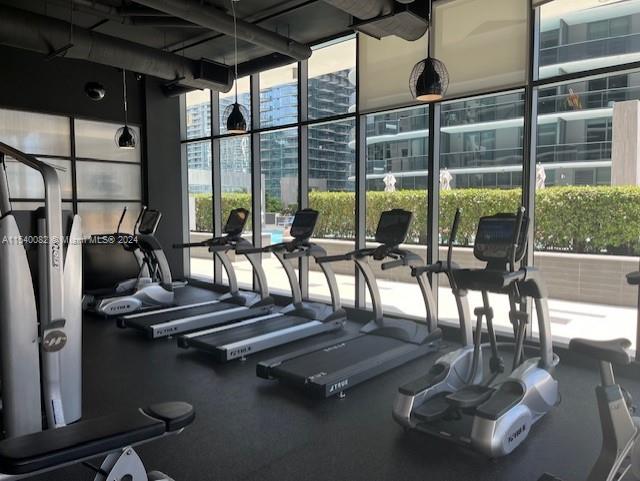 55 SW 9th St 4209, Miami, Florida 33130, 1 Bedroom Bedrooms, ,1 BathroomBathrooms,Residential,For Sale,55 SW 9th St 4209,A11540082