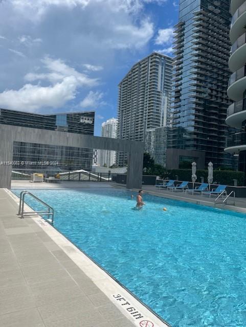 55 SW 9th St 4209, Miami, Florida 33130, 1 Bedroom Bedrooms, ,1 BathroomBathrooms,Residential,For Sale,55 SW 9th St 4209,A11540082
