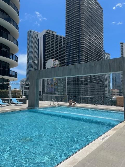 55 SW 9th St 4209, Miami, Florida 33130, 1 Bedroom Bedrooms, ,1 BathroomBathrooms,Residential,For Sale,55 SW 9th St 4209,A11540082