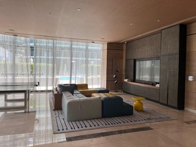 common areas