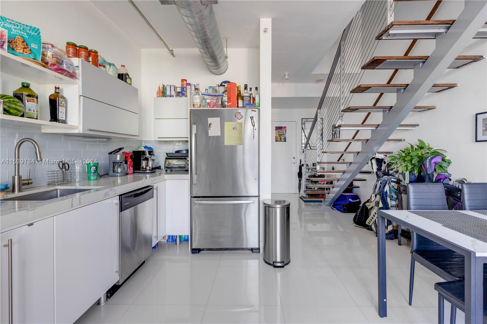690 SW 1st Ct 2308, Miami, Florida 33130, 1 Bedroom Bedrooms, ,1 BathroomBathrooms,Residential,For Sale,690 SW 1st Ct 2308,A11539784