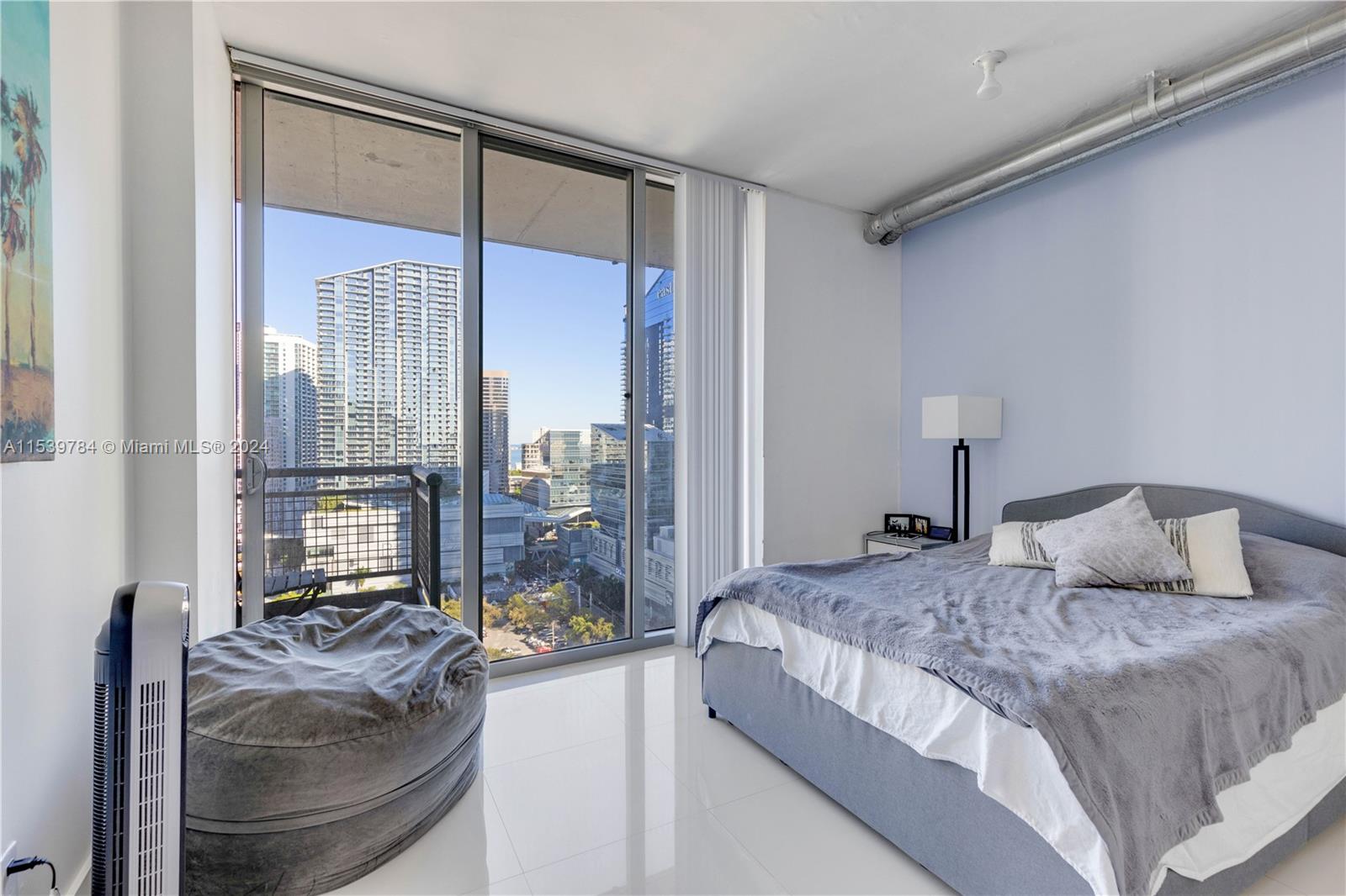 690 SW 1st Ct 2308, Miami, Florida 33130, 1 Bedroom Bedrooms, ,1 BathroomBathrooms,Residential,For Sale,690 SW 1st Ct 2308,A11539784