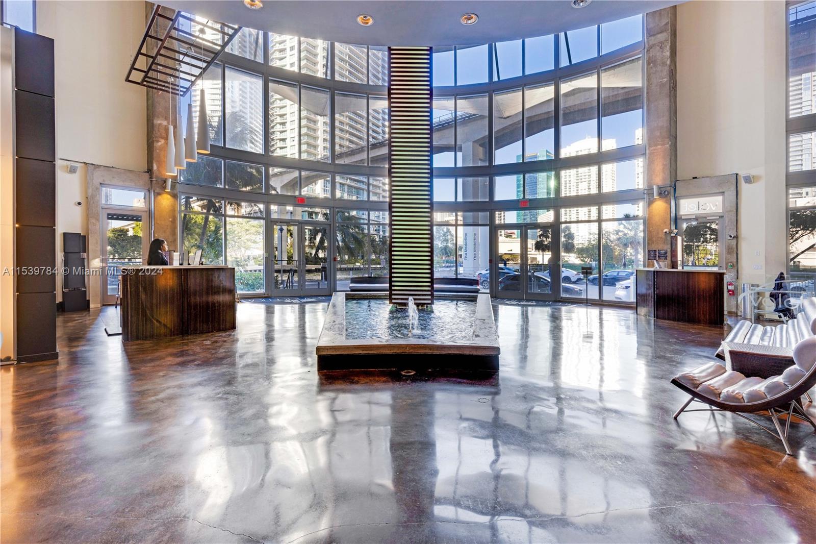 690 SW 1st Ct 2308, Miami, Florida 33130, 1 Bedroom Bedrooms, ,1 BathroomBathrooms,Residential,For Sale,690 SW 1st Ct 2308,A11539784