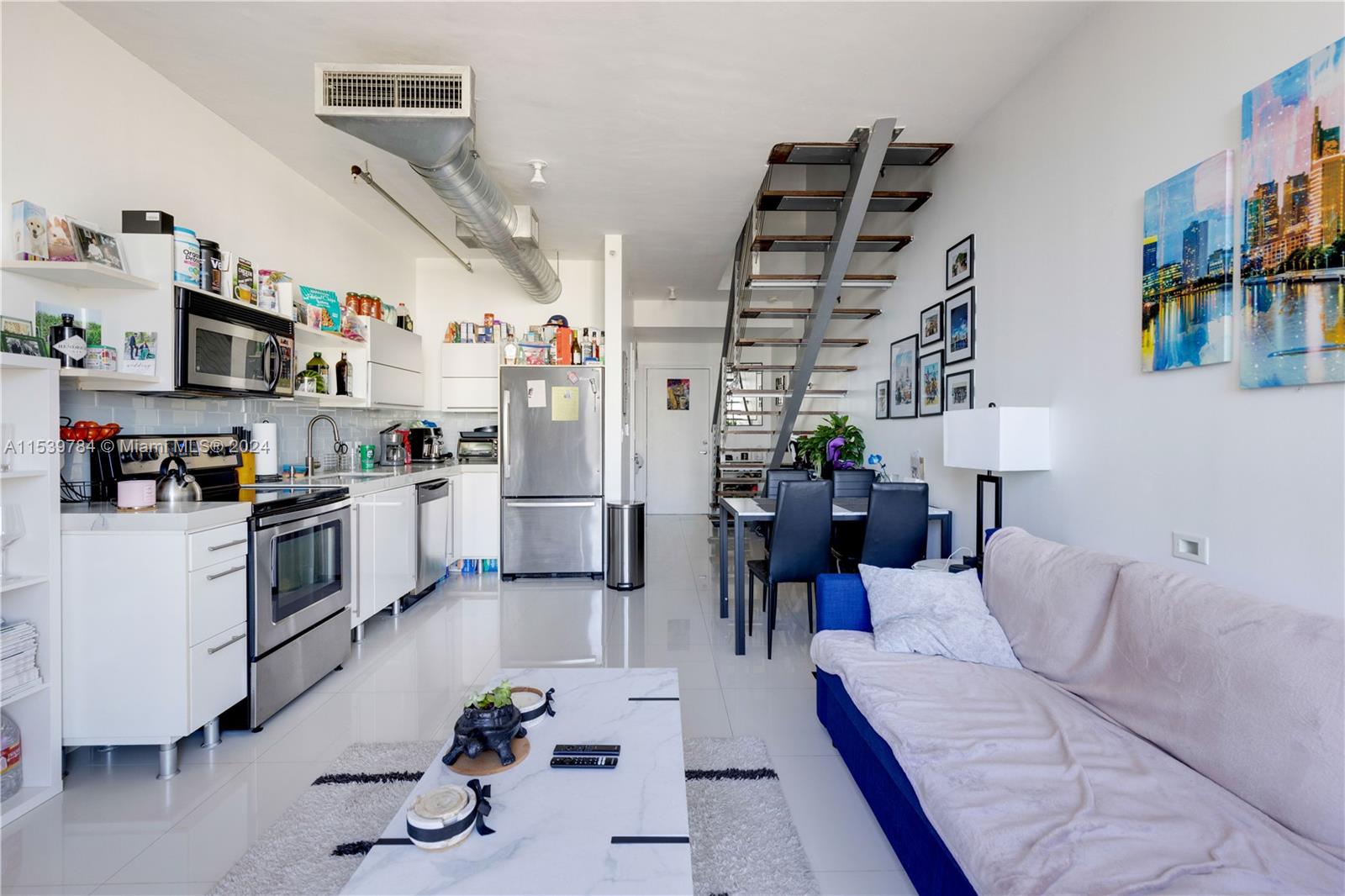 690 SW 1st Ct 2308, Miami, Florida 33130, 1 Bedroom Bedrooms, ,1 BathroomBathrooms,Residential,For Sale,690 SW 1st Ct 2308,A11539784