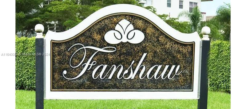 366  Fanshaw I #366 For Sale A11540087, FL