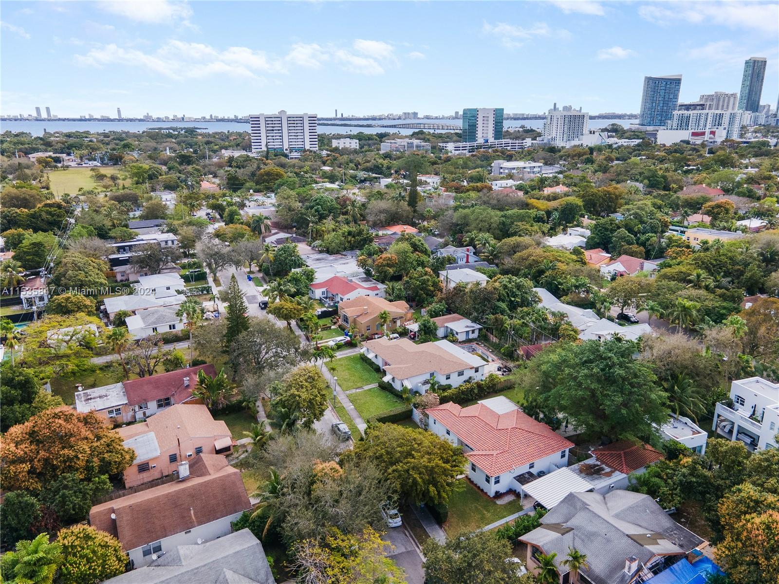 76 NE 49th St, Miami, Florida 33137, 4 Bedrooms Bedrooms, ,3 BathroomsBathrooms,Residential,For Sale,76 NE 49th St,A11535847