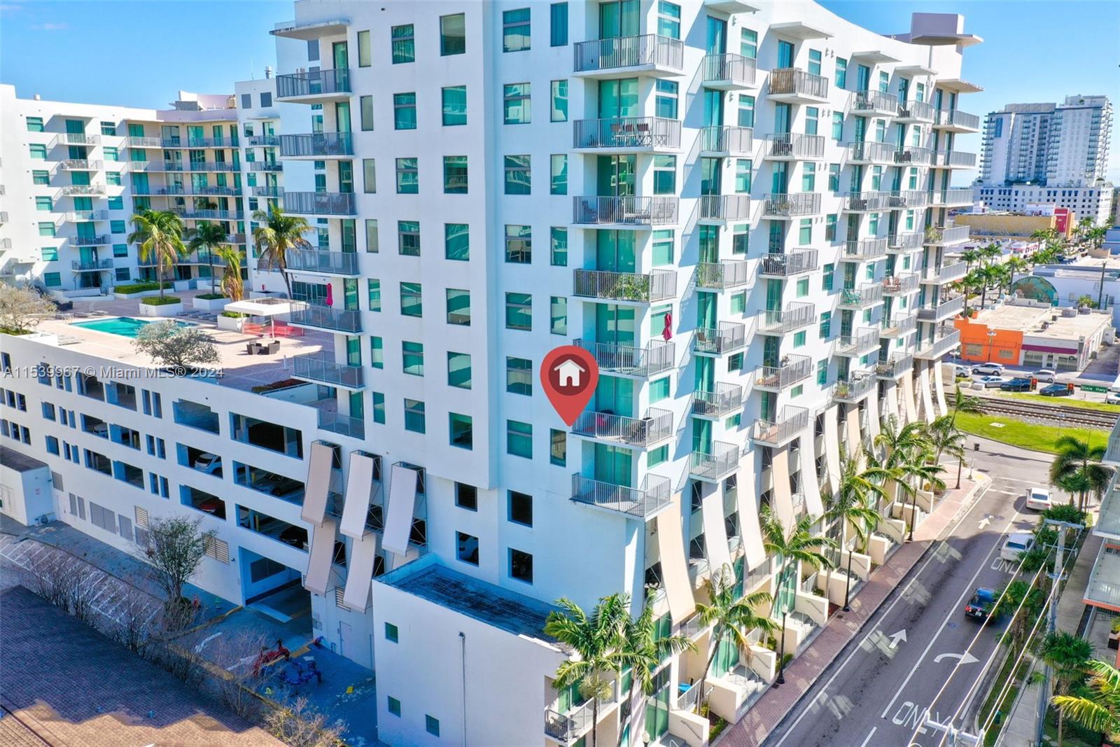 140 S Dixie Hwy #437 For Sale A11539967, FL