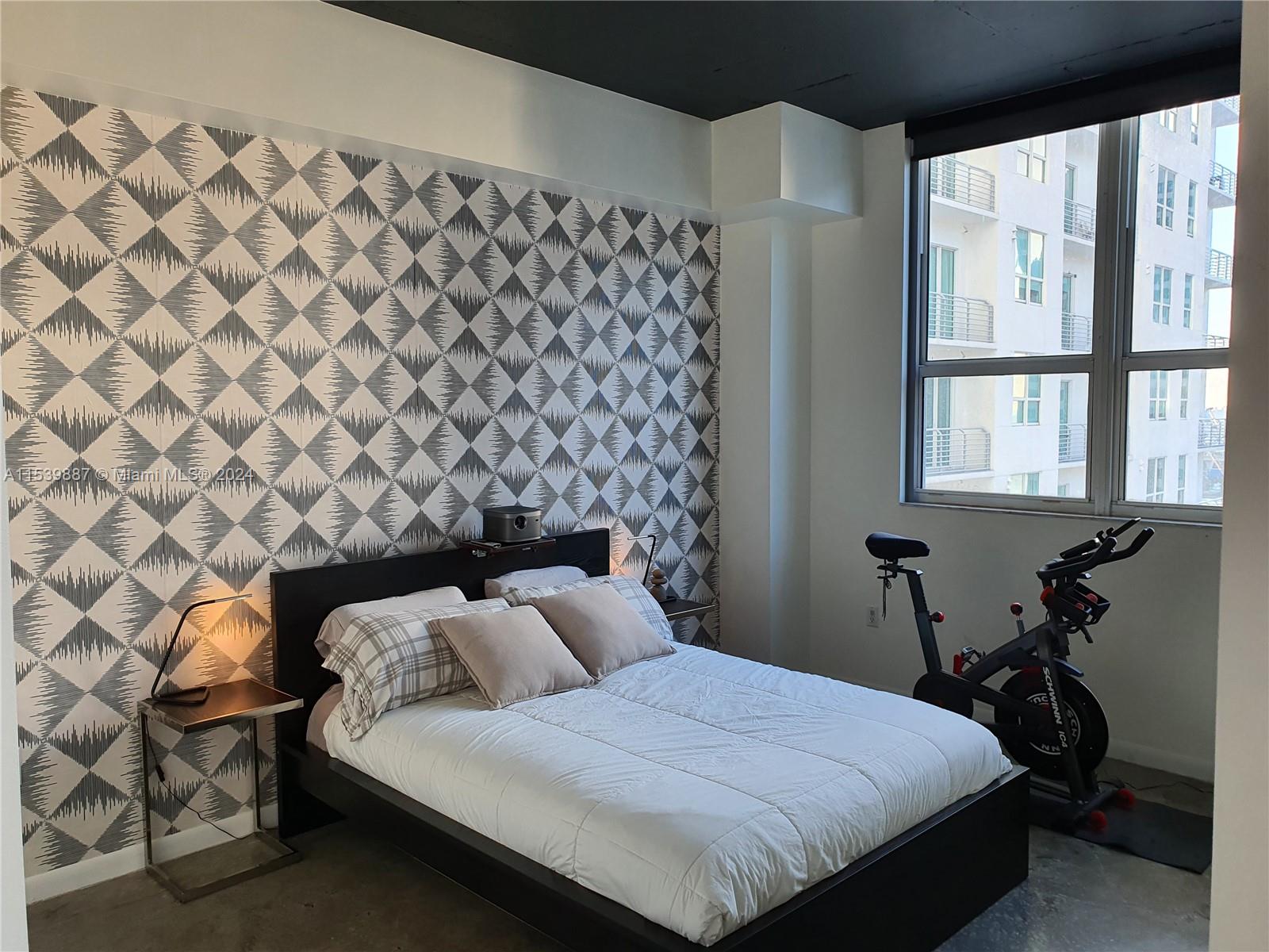 133 NE 2nd Ave 2012, Miami, Florida 33132, 2 Bedrooms Bedrooms, ,2 BathroomsBathrooms,Residential,For Sale,133 NE 2nd Ave 2012,A11539887