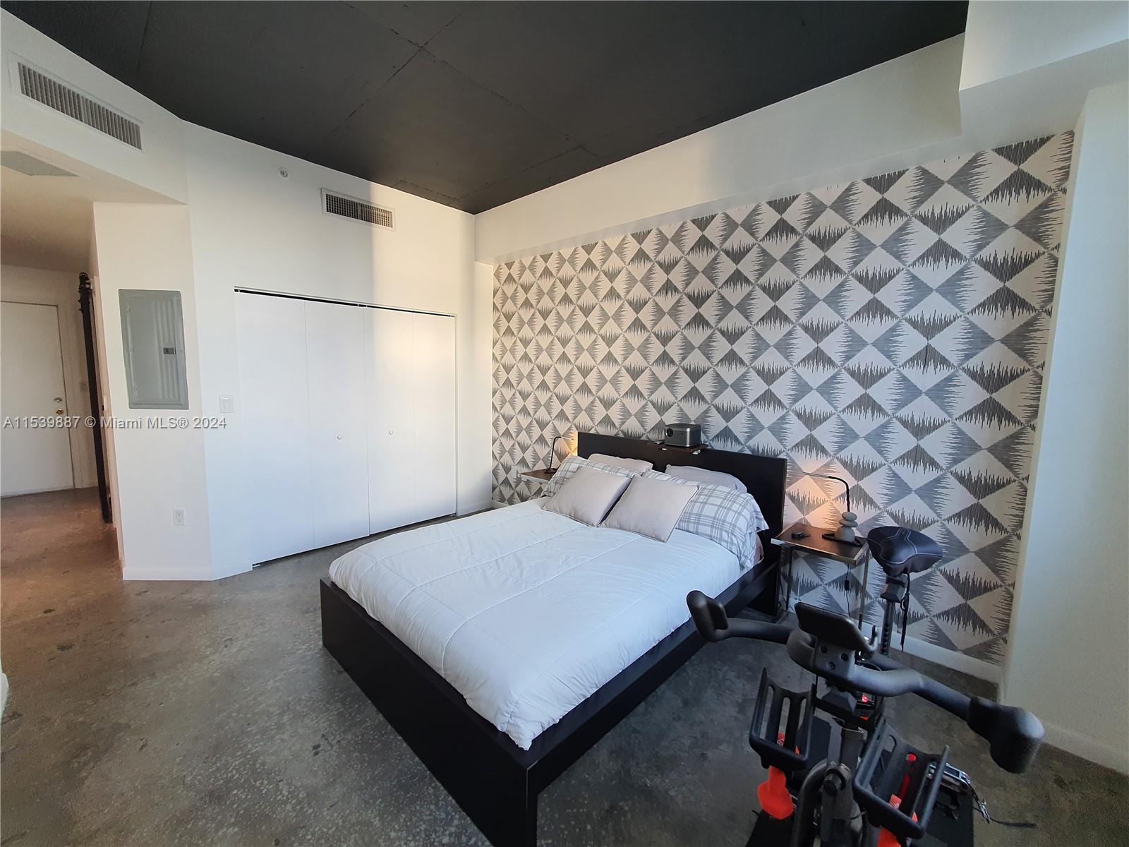 133 NE 2nd Ave 2012, Miami, Florida 33132, 2 Bedrooms Bedrooms, ,2 BathroomsBathrooms,Residential,For Sale,133 NE 2nd Ave 2012,A11539887