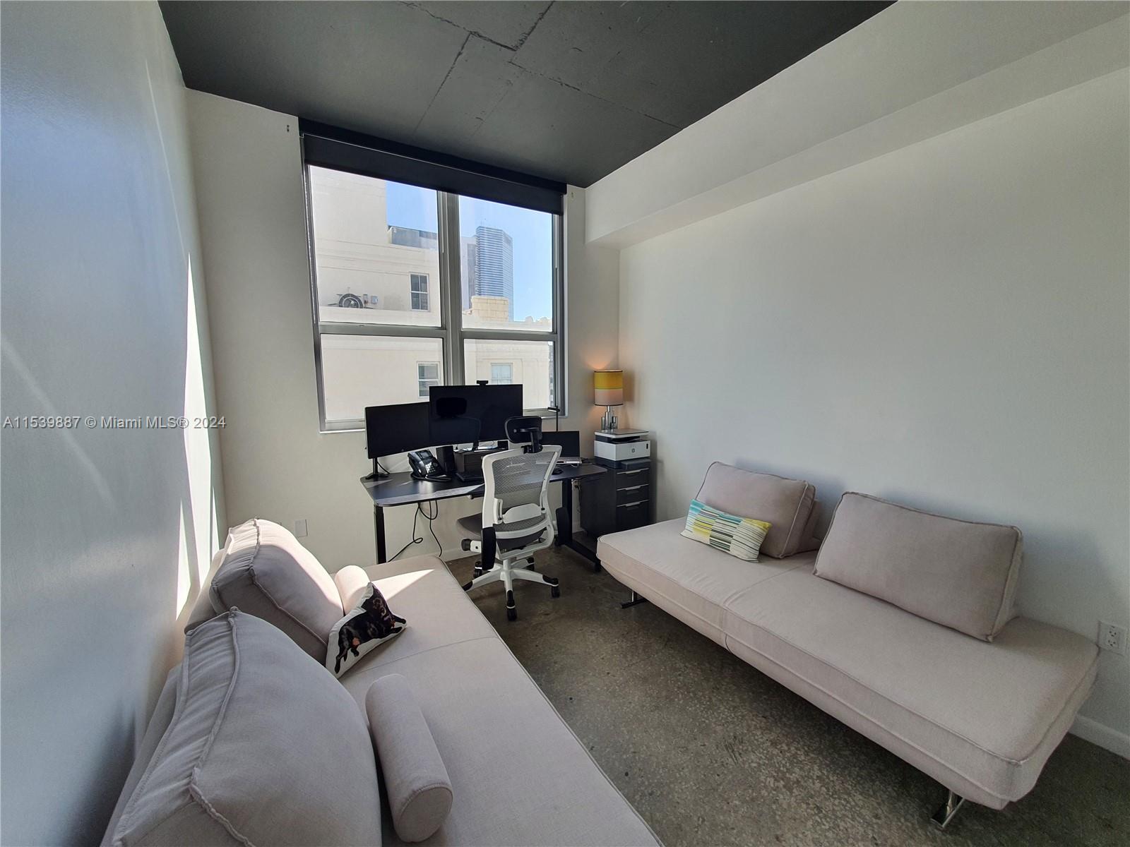 133 NE 2nd Ave 2012, Miami, Florida 33132, 2 Bedrooms Bedrooms, ,2 BathroomsBathrooms,Residential,For Sale,133 NE 2nd Ave 2012,A11539887