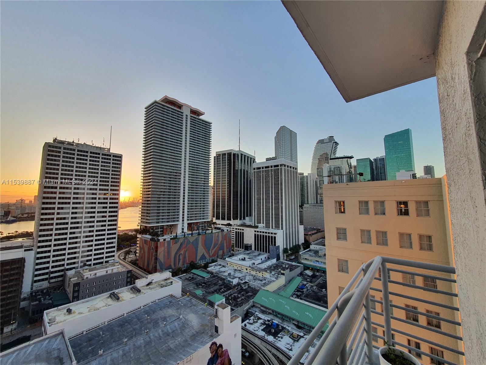 133 NE 2nd Ave 2012, Miami, Florida 33132, 2 Bedrooms Bedrooms, ,2 BathroomsBathrooms,Residential,For Sale,133 NE 2nd Ave 2012,A11539887