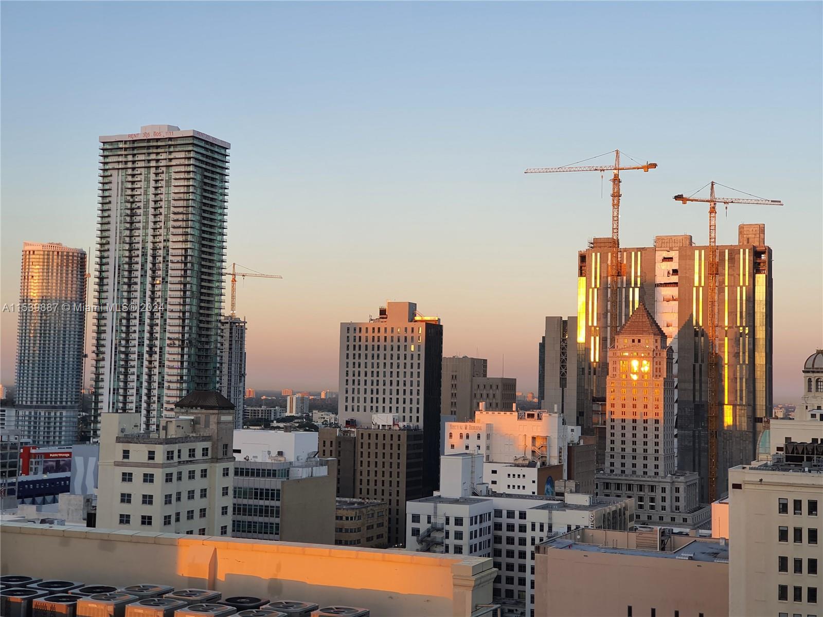 133 NE 2nd Ave 2012, Miami, Florida 33132, 2 Bedrooms Bedrooms, ,2 BathroomsBathrooms,Residential,For Sale,133 NE 2nd Ave 2012,A11539887