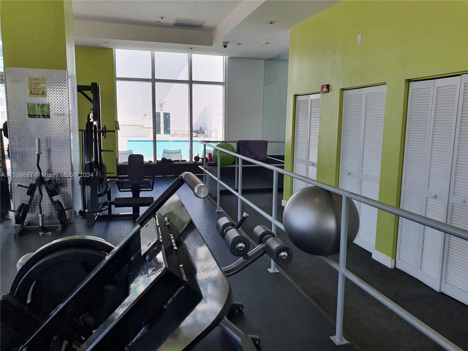 133 NE 2nd Ave 2012, Miami, Florida 33132, 2 Bedrooms Bedrooms, ,2 BathroomsBathrooms,Residential,For Sale,133 NE 2nd Ave 2012,A11539887