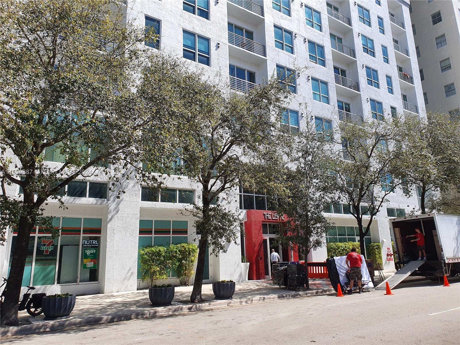 133 NE 2nd Ave 2012, Miami, Florida 33132, 2 Bedrooms Bedrooms, ,2 BathroomsBathrooms,Residential,For Sale,133 NE 2nd Ave 2012,A11539887