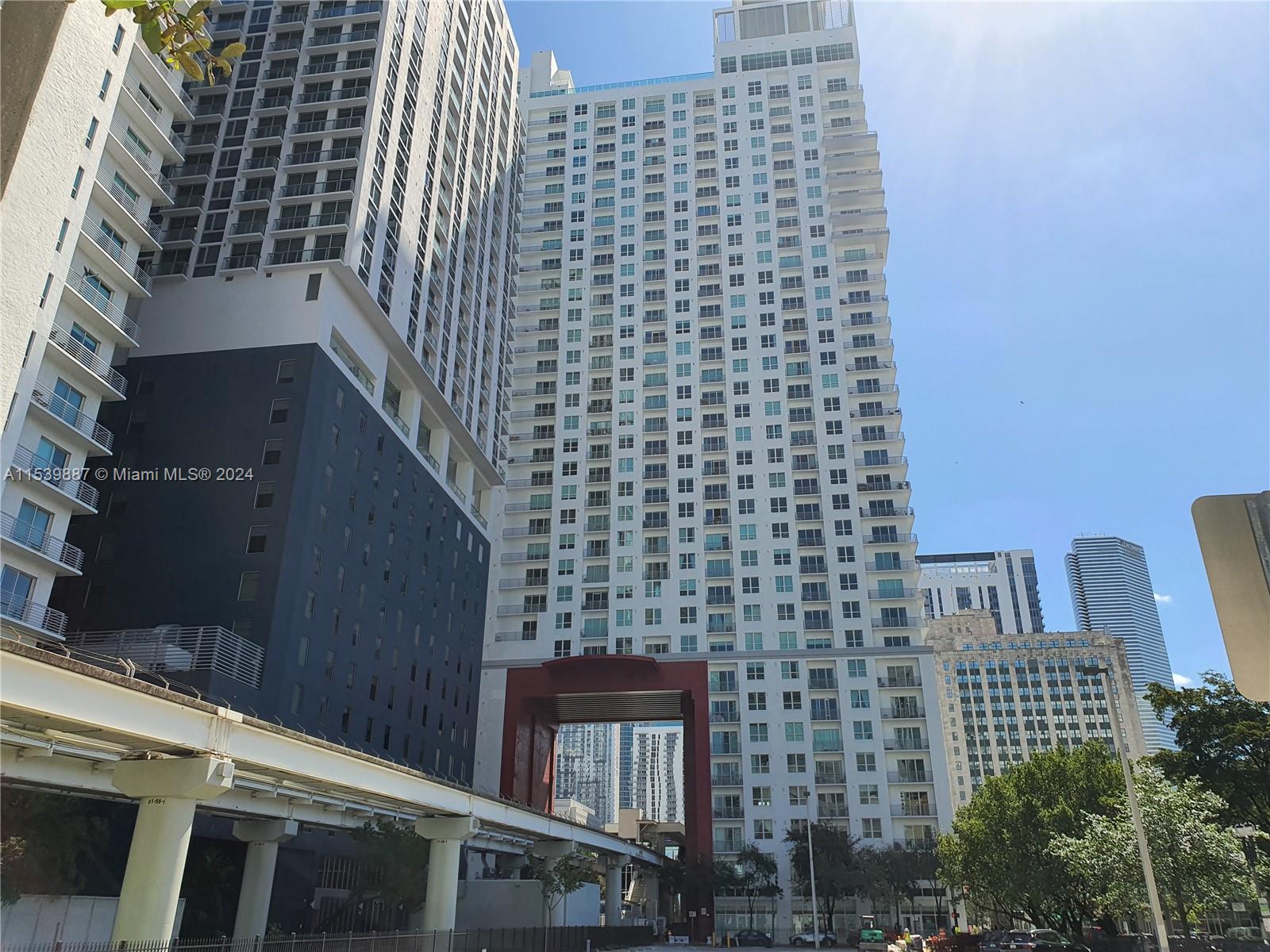 133 NE 2nd Ave 2012, Miami, Florida 33132, 2 Bedrooms Bedrooms, ,2 BathroomsBathrooms,Residential,For Sale,133 NE 2nd Ave 2012,A11539887