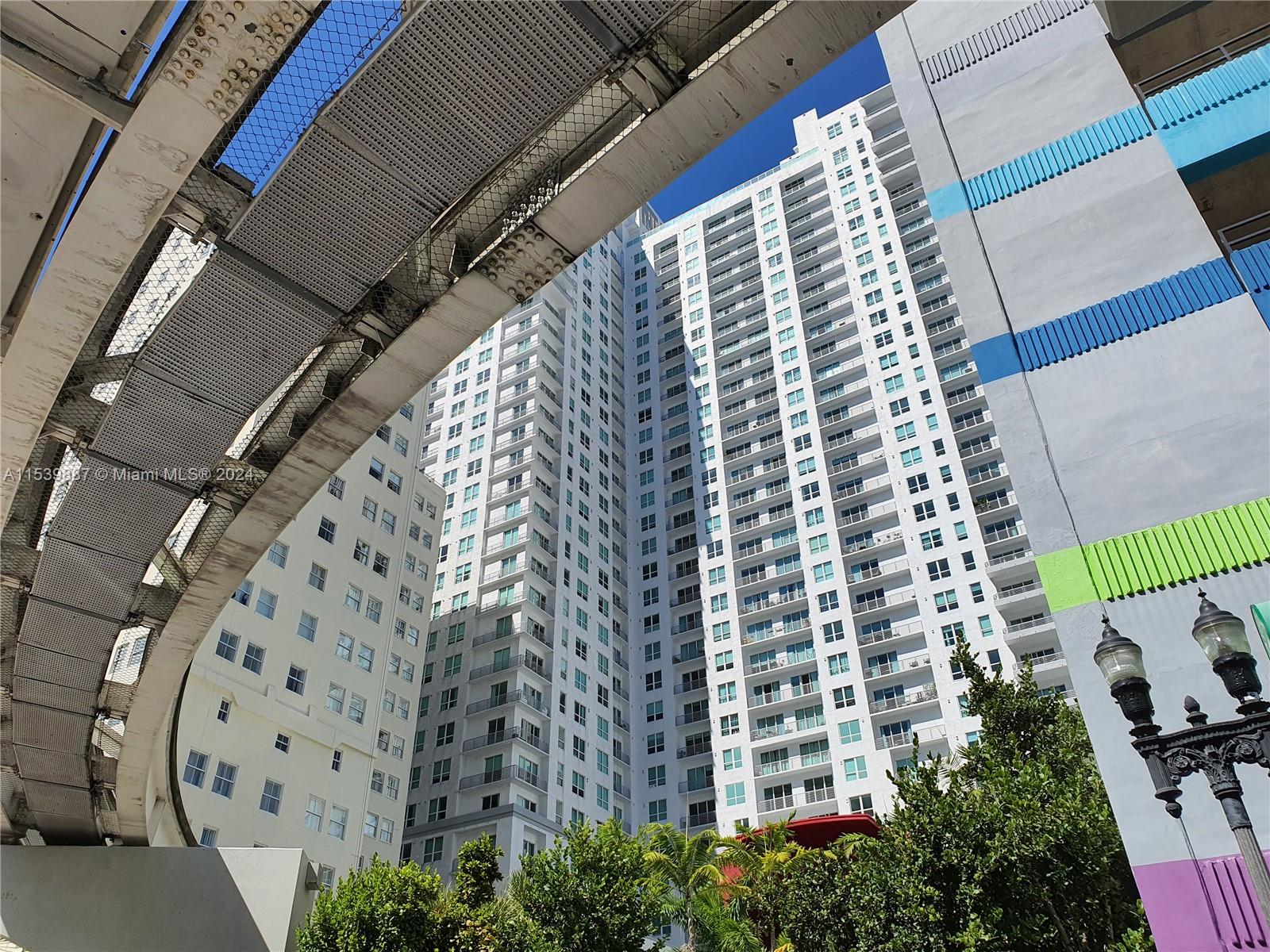 133 NE 2nd Ave 2012, Miami, Florida 33132, 2 Bedrooms Bedrooms, ,2 BathroomsBathrooms,Residential,For Sale,133 NE 2nd Ave 2012,A11539887