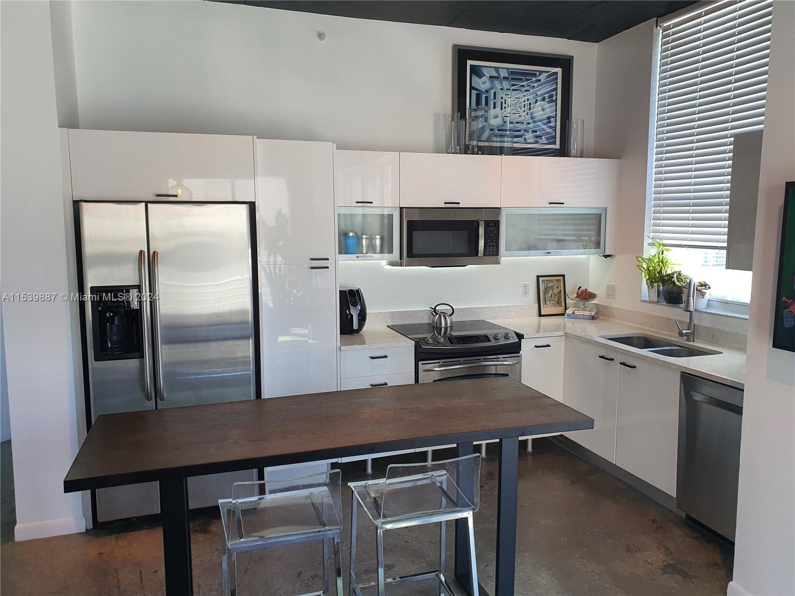 133 NE 2nd Ave 2012, Miami, Florida 33132, 2 Bedrooms Bedrooms, ,2 BathroomsBathrooms,Residential,For Sale,133 NE 2nd Ave 2012,A11539887