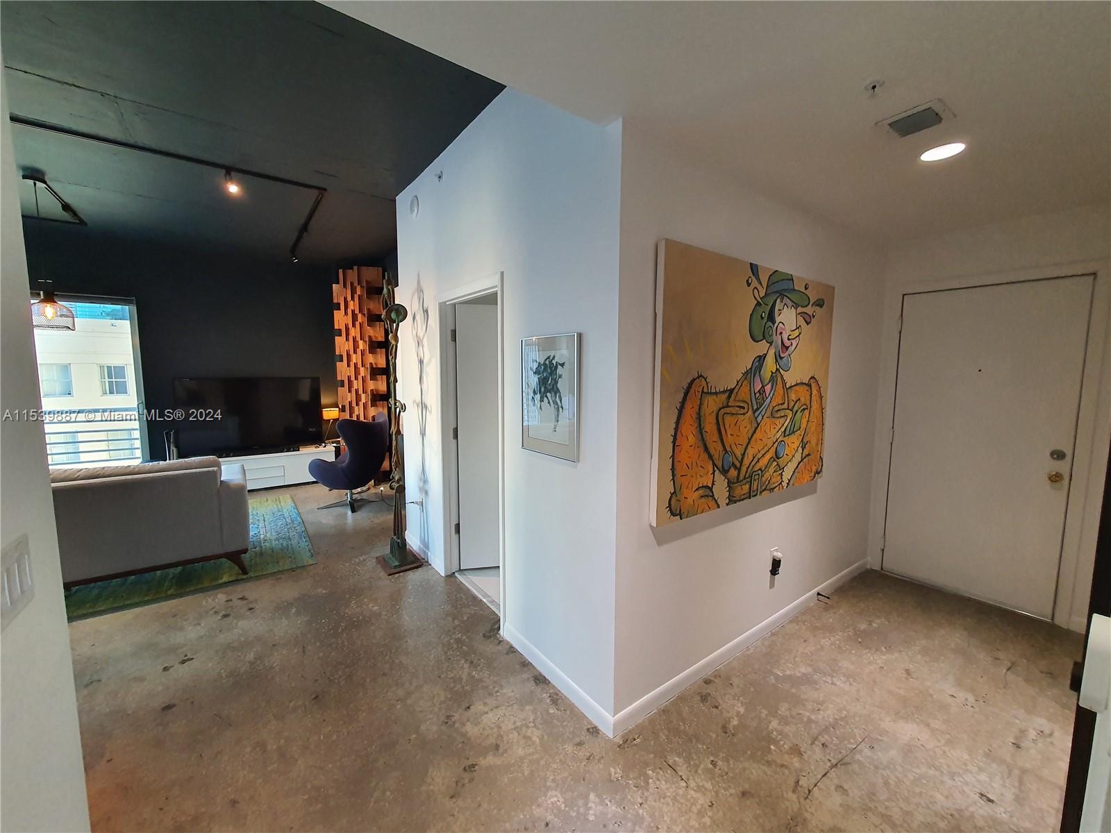133 NE 2nd Ave 2012, Miami, Florida 33132, 2 Bedrooms Bedrooms, ,2 BathroomsBathrooms,Residential,For Sale,133 NE 2nd Ave 2012,A11539887