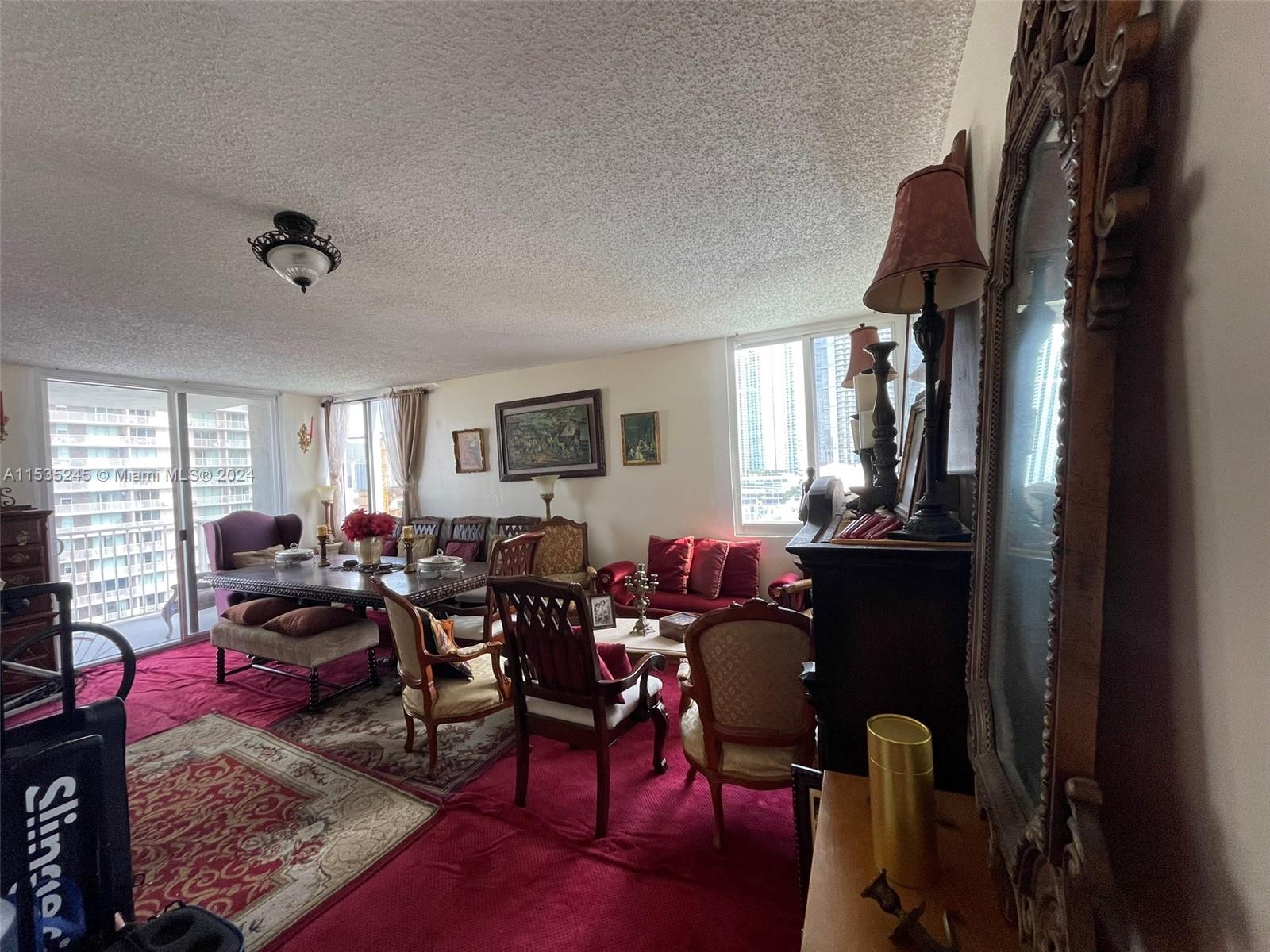 850 N Miami Ave W-2209, Miami, Florida 33136, 2 Bedrooms Bedrooms, ,2 BathroomsBathrooms,Residential,For Sale,850 N Miami Ave W-2209,A11535245