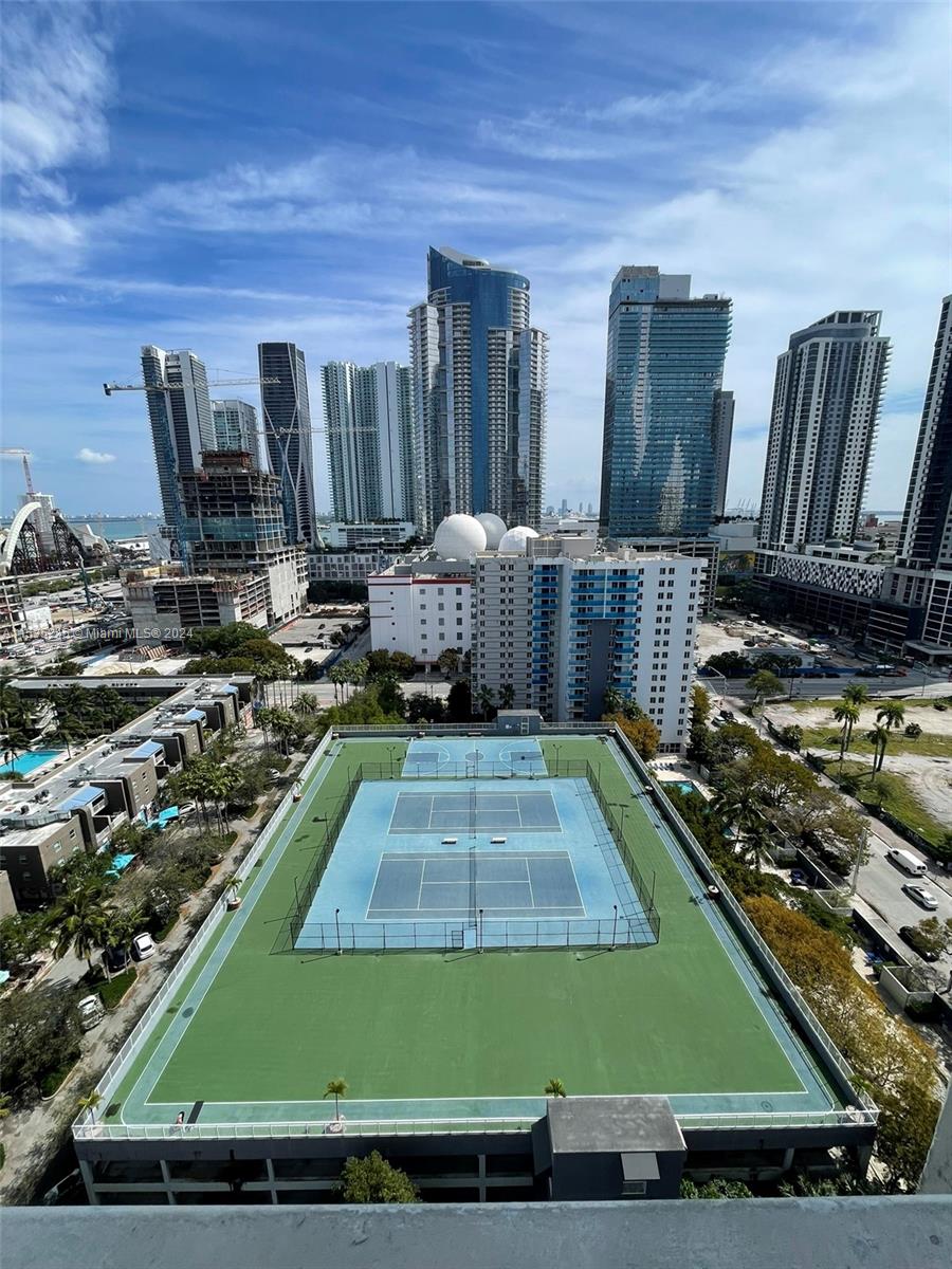 850 N Miami Ave W-2209, Miami, Florida 33136, 2 Bedrooms Bedrooms, ,2 BathroomsBathrooms,Residential,For Sale,850 N Miami Ave W-2209,A11535245