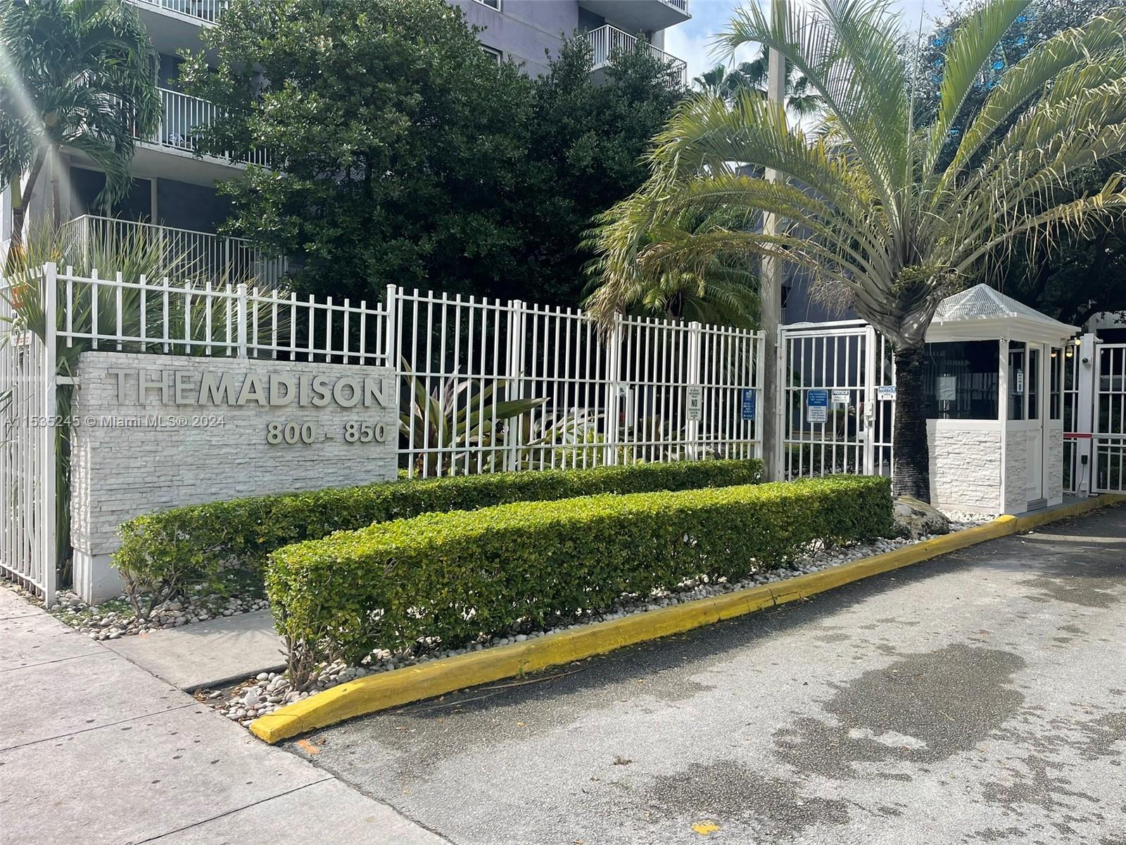 850 N Miami Ave W-2209, Miami, Florida 33136, 2 Bedrooms Bedrooms, ,2 BathroomsBathrooms,Residential,For Sale,850 N Miami Ave W-2209,A11535245