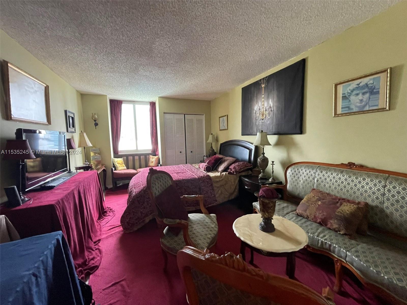 850 N Miami Ave W-2209, Miami, Florida 33136, 2 Bedrooms Bedrooms, ,2 BathroomsBathrooms,Residential,For Sale,850 N Miami Ave W-2209,A11535245