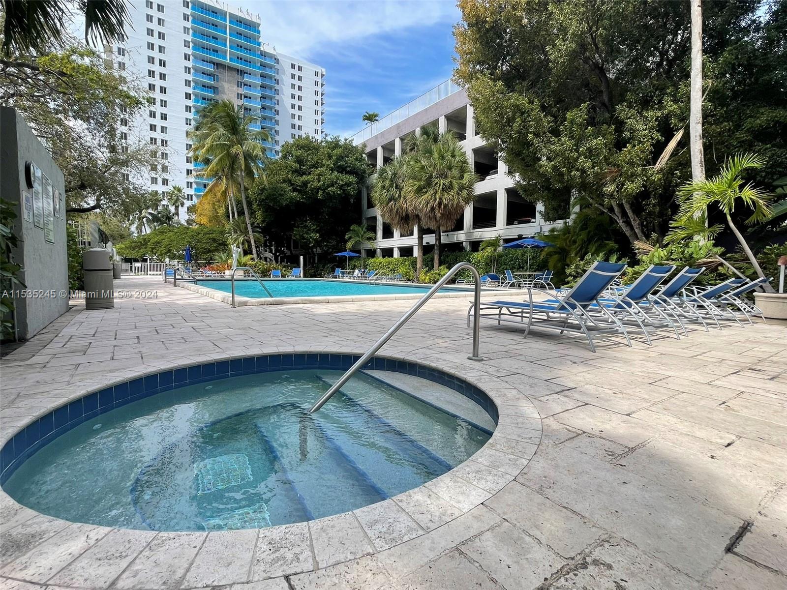 850 N Miami Ave W-2209, Miami, Florida 33136, 2 Bedrooms Bedrooms, ,2 BathroomsBathrooms,Residential,For Sale,850 N Miami Ave W-2209,A11535245