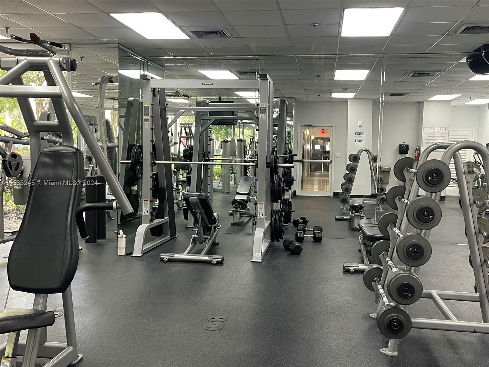 850 N Miami Ave W-2209, Miami, Florida 33136, 2 Bedrooms Bedrooms, ,2 BathroomsBathrooms,Residential,For Sale,850 N Miami Ave W-2209,A11535245