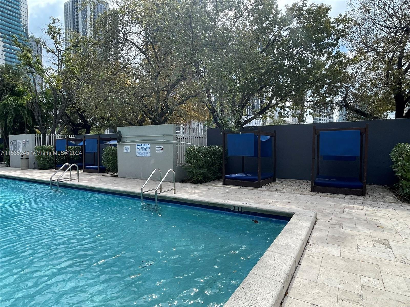 850 N Miami Ave W-2209, Miami, Florida 33136, 2 Bedrooms Bedrooms, ,2 BathroomsBathrooms,Residential,For Sale,850 N Miami Ave W-2209,A11535245