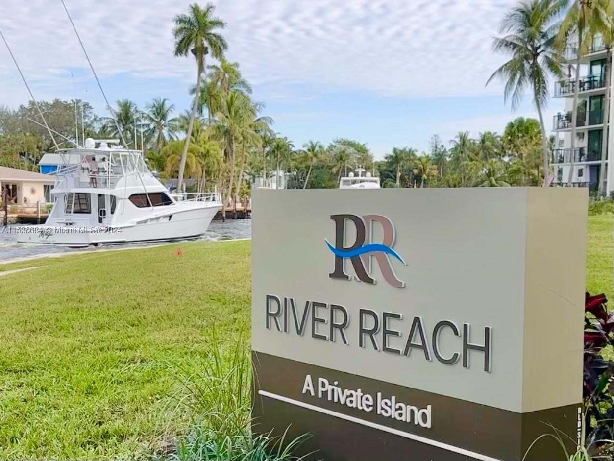 1301  River Reach Dr #312 For Sale A11536684, FL