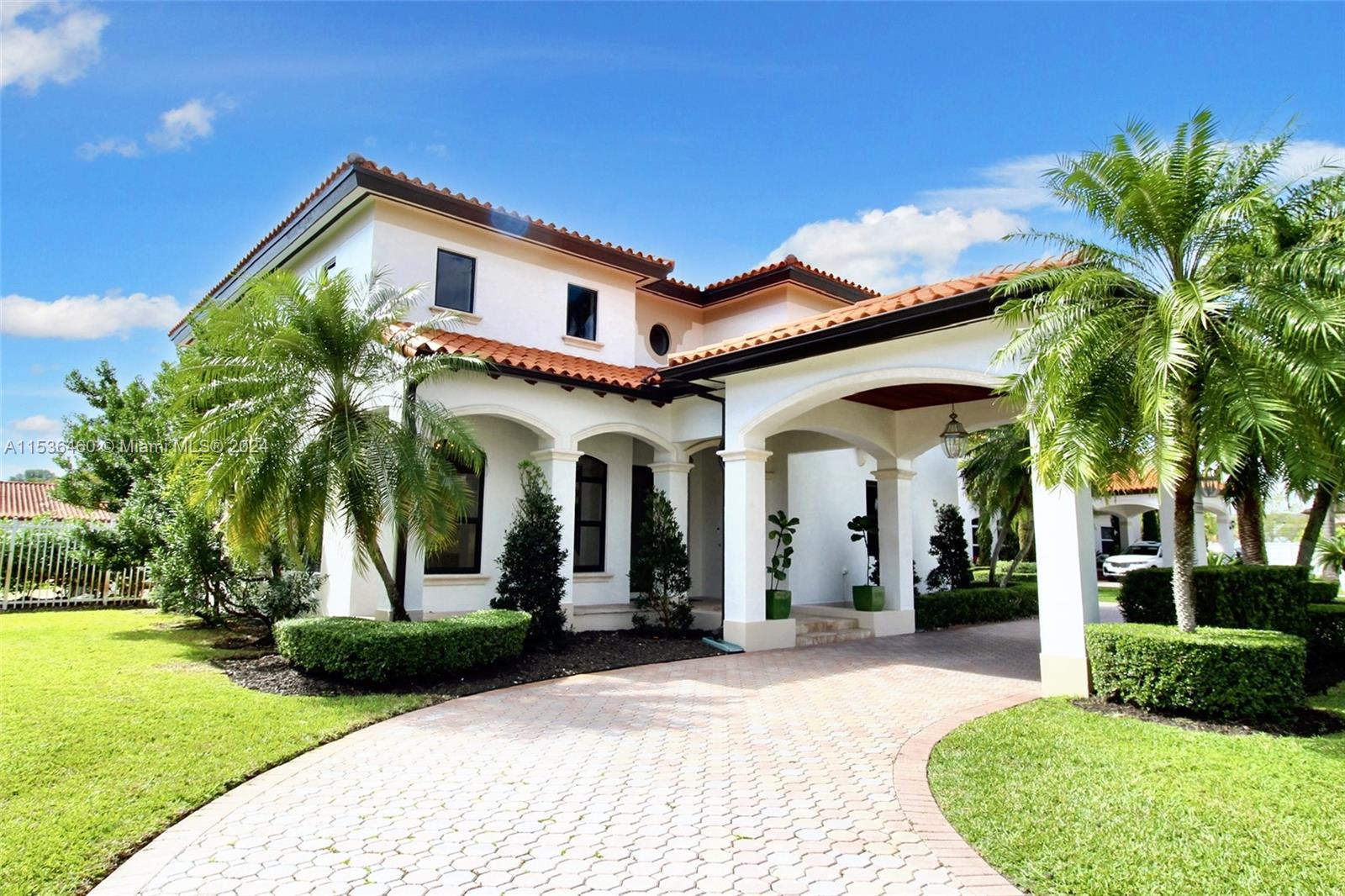 12094 NW 5th St, Miami, Florida 33182, 5 Bedrooms Bedrooms, ,4 BathroomsBathrooms,Residential,For Sale,12094 NW 5th St,A11536460