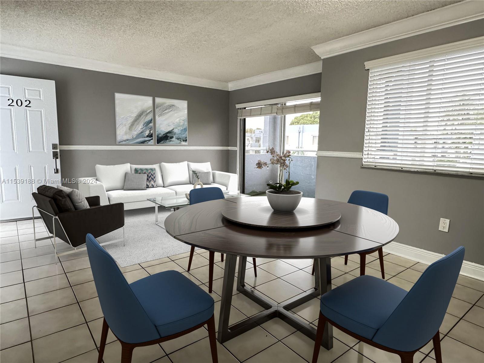 6211 SW 131st Ct 202, Miami, Florida 33183, 2 Bedrooms Bedrooms, ,2 BathroomsBathrooms,Residential,For Sale,6211 SW 131st Ct 202,A11539188