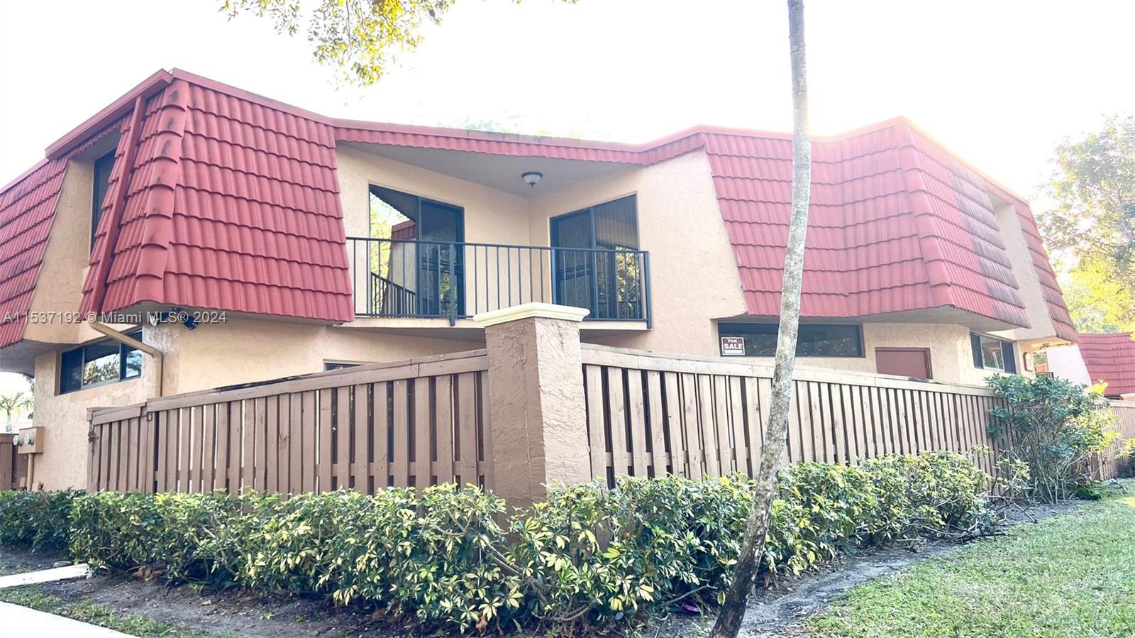 8273 Severn Dr, Boca Raton, FL, 33433 United States, 2 Bedrooms Bedrooms, ,2 BathroomsBathrooms,Residential,For Sale,Severn Dr,A11537192