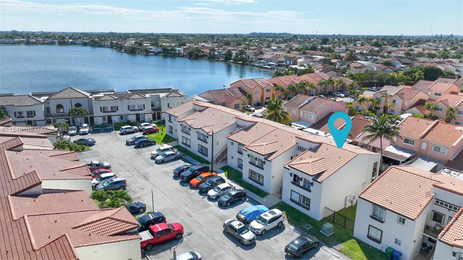 1144 NW 125th Path 206, Miami, Florida 33182, 3 Bedrooms Bedrooms, ,2 BathroomsBathrooms,Residentiallease,For Rent,1144 NW 125th Path 206,A11540169