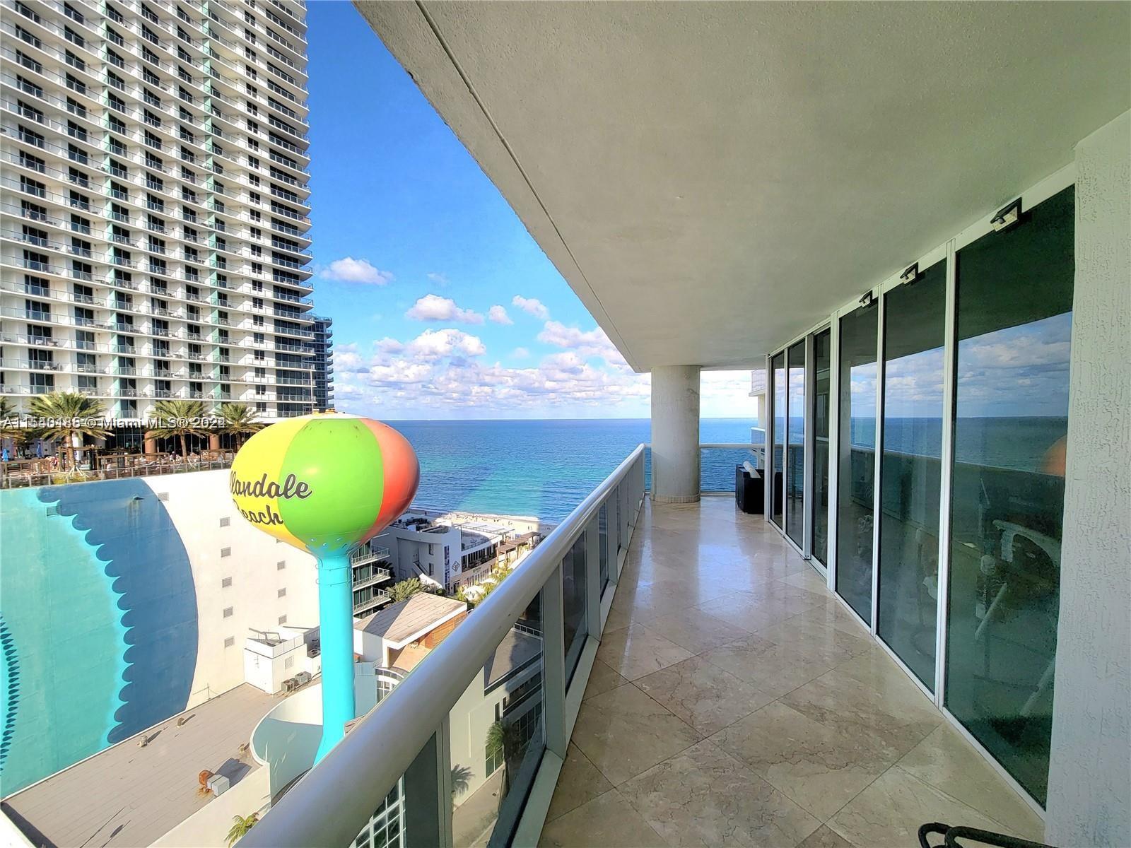 1800 S Ocean Dr 1510, Hallandale Beach, Florida 33009, 2 Bedrooms Bedrooms, ,2 BathroomsBathrooms,Residential,For Sale,1800 S Ocean Dr 1510,A11540185