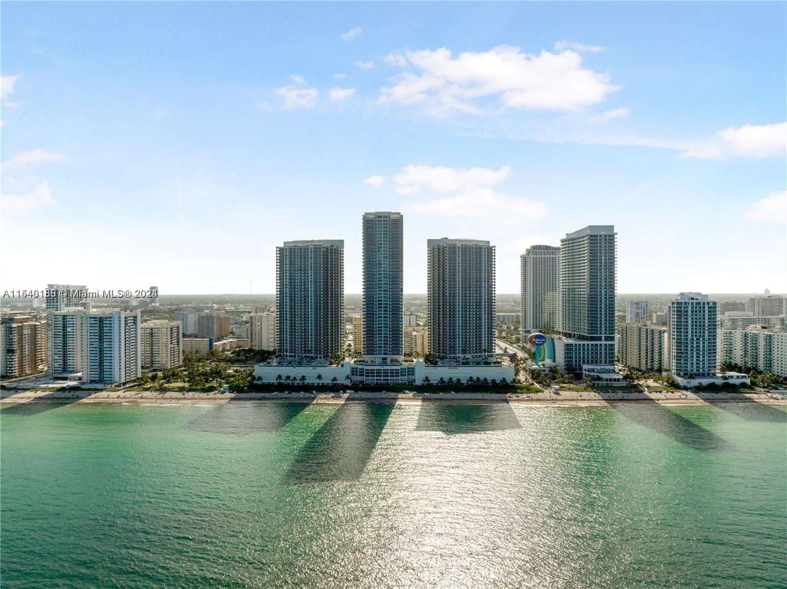 1800 S Ocean Dr 1510, Hallandale Beach, Florida 33009, 2 Bedrooms Bedrooms, ,2 BathroomsBathrooms,Residential,For Sale,1800 S Ocean Dr 1510,A11540185