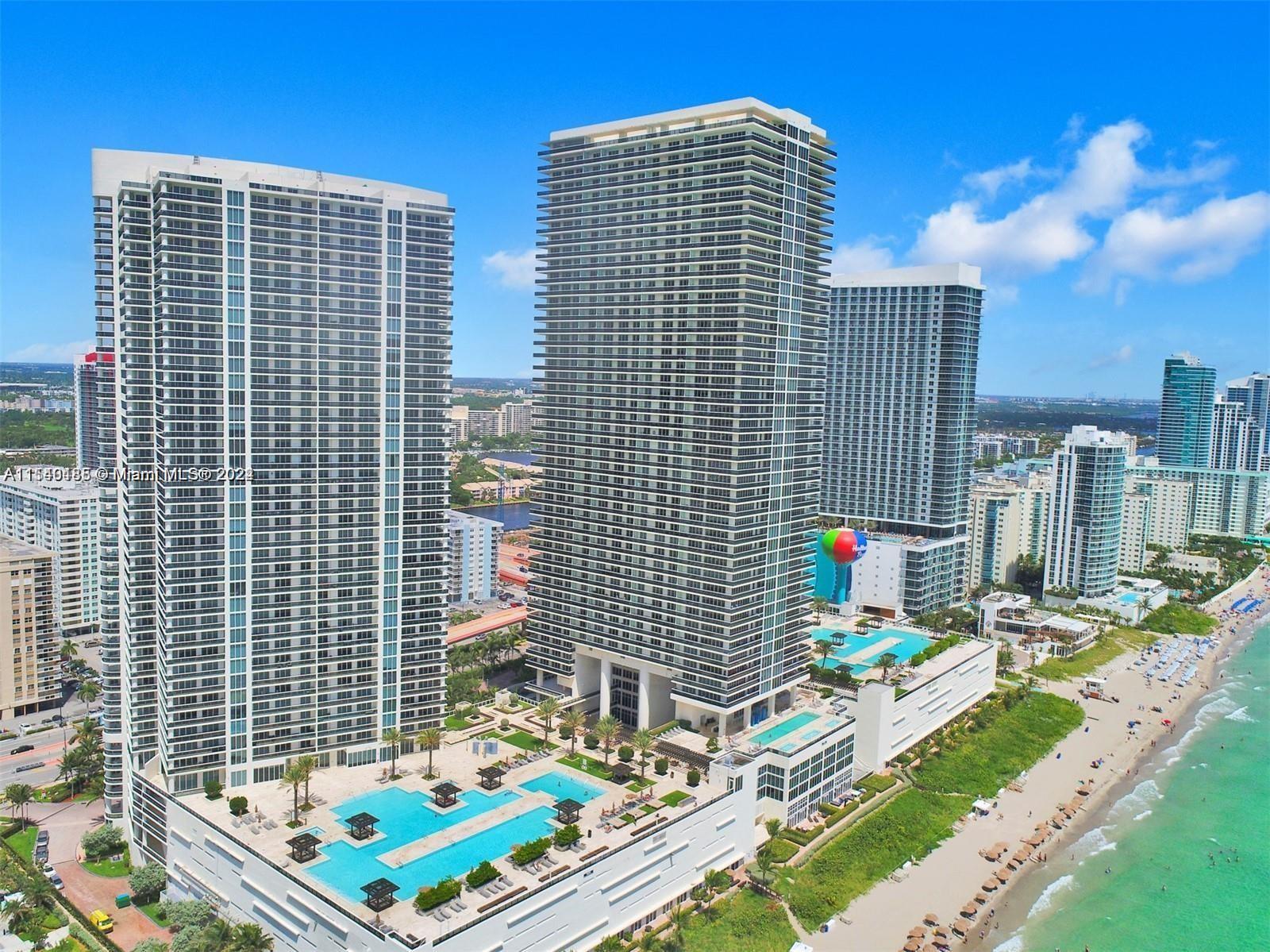 1800 S Ocean Dr 1510, Hallandale Beach, Florida 33009, 2 Bedrooms Bedrooms, ,2 BathroomsBathrooms,Residential,For Sale,1800 S Ocean Dr 1510,A11540185