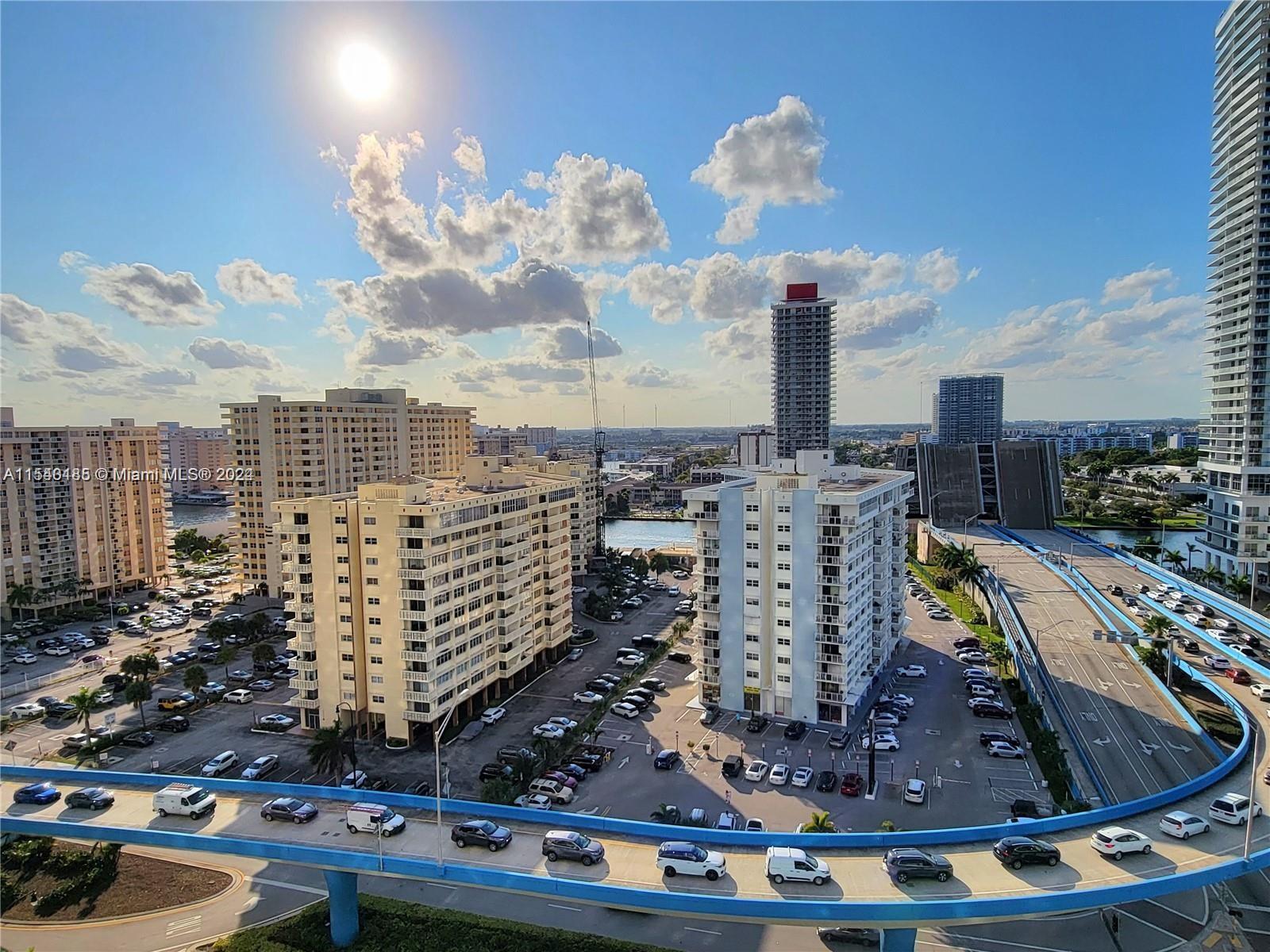 1800 S Ocean Dr 1510, Hallandale Beach, Florida 33009, 2 Bedrooms Bedrooms, ,2 BathroomsBathrooms,Residential,For Sale,1800 S Ocean Dr 1510,A11540185