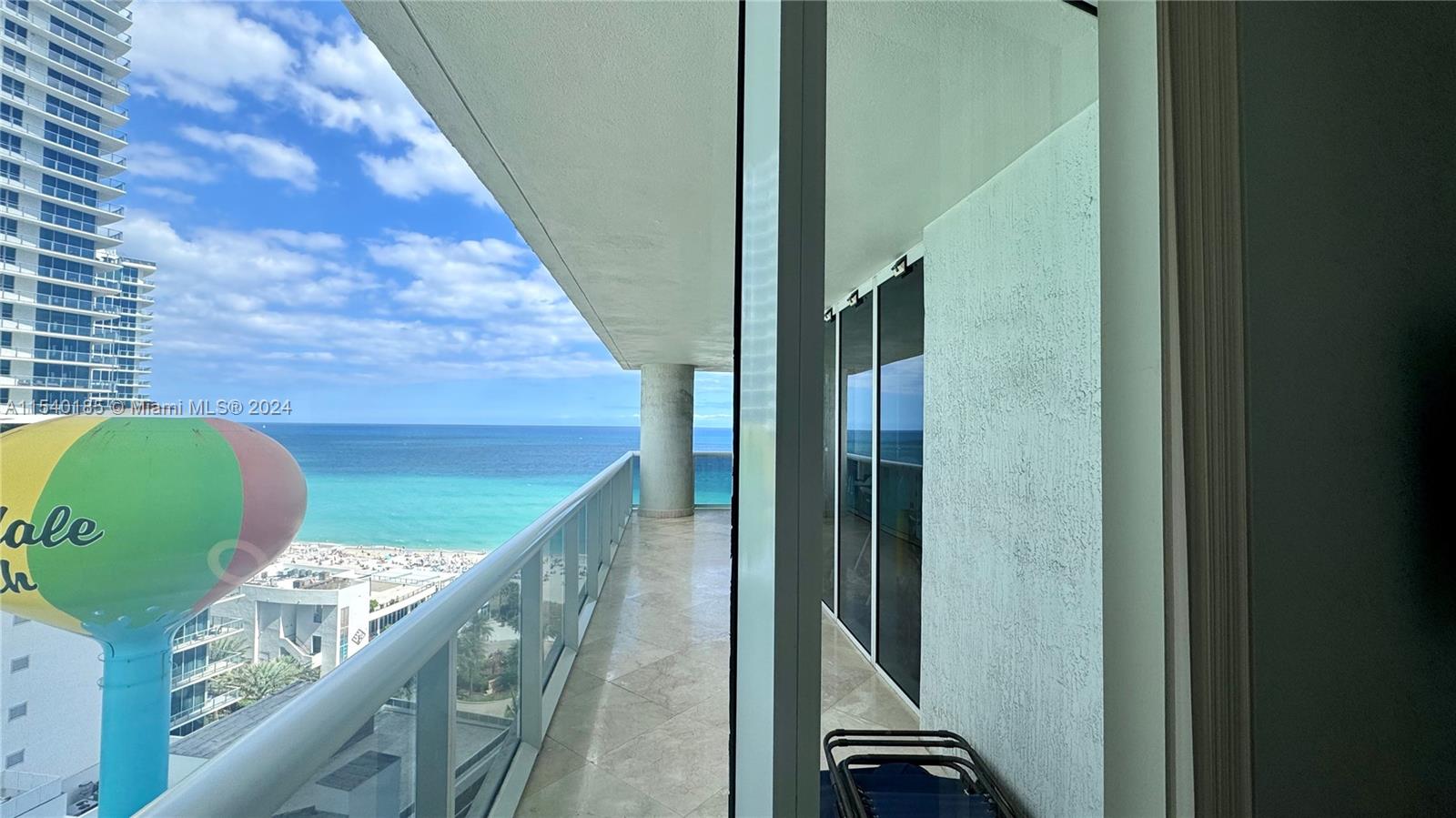 1800 S Ocean Dr 1510, Hallandale Beach, Florida 33009, 2 Bedrooms Bedrooms, ,2 BathroomsBathrooms,Residential,For Sale,1800 S Ocean Dr 1510,A11540185