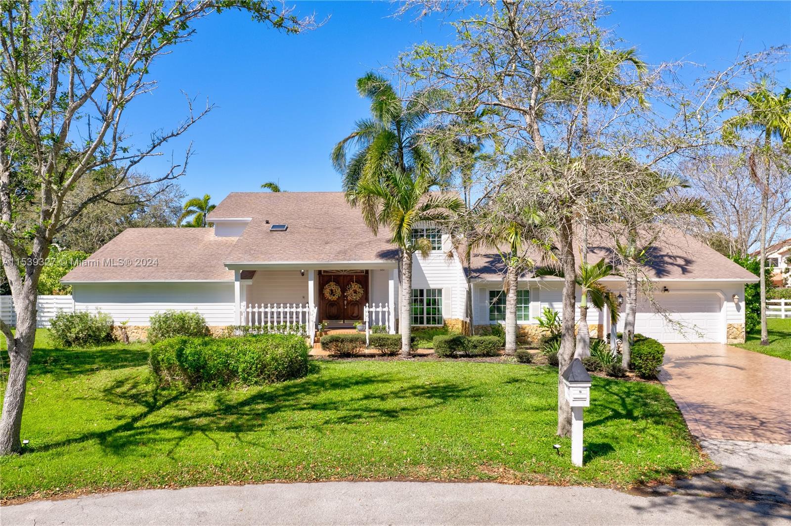 15131 SW 145th St  For Sale A11539327, FL