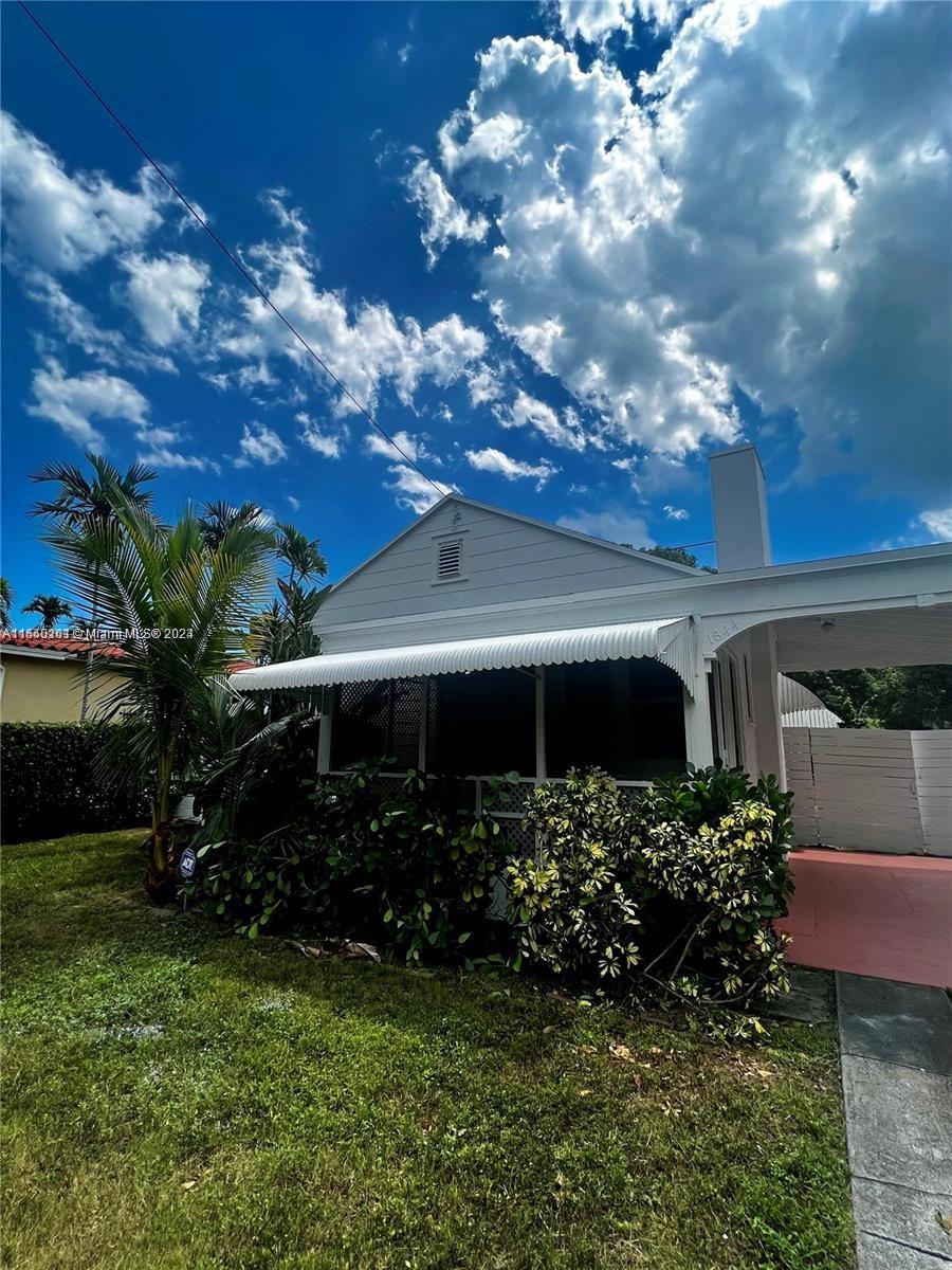 1844 SW 24th Ter, Miami, Florida 33145, 2 Bedrooms Bedrooms, ,1 BathroomBathrooms,Residential,For Sale,1844 SW 24th Ter,A11540201