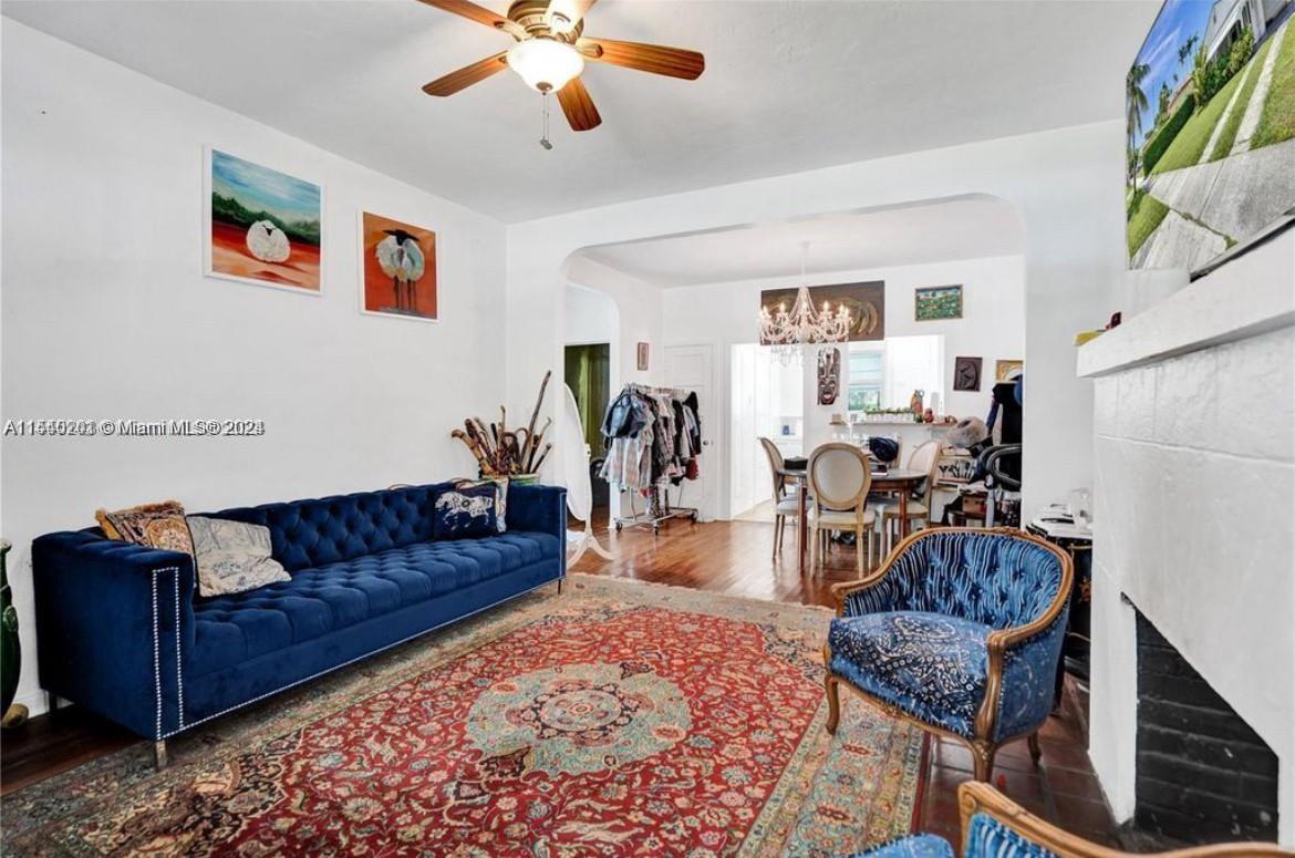 1844 SW 24th Ter, Miami, Florida 33145, 2 Bedrooms Bedrooms, ,1 BathroomBathrooms,Residential,For Sale,1844 SW 24th Ter,A11540201