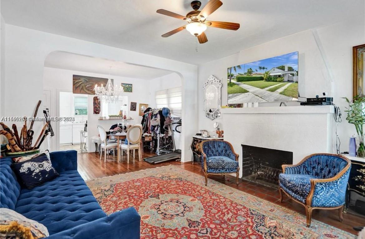 1844 SW 24th Ter, Miami, Florida 33145, 2 Bedrooms Bedrooms, ,1 BathroomBathrooms,Residential,For Sale,1844 SW 24th Ter,A11540201