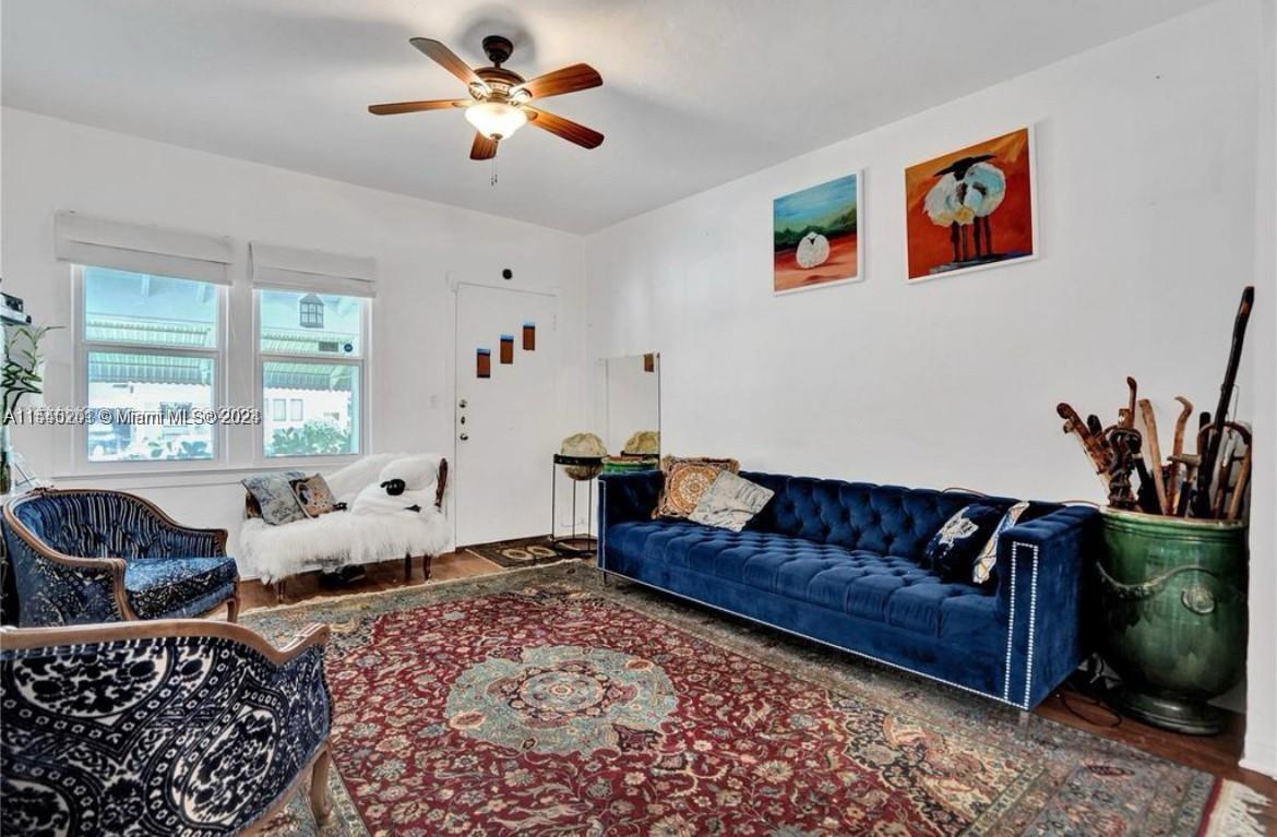 1844 SW 24th Ter, Miami, Florida 33145, 2 Bedrooms Bedrooms, ,1 BathroomBathrooms,Residential,For Sale,1844 SW 24th Ter,A11540201