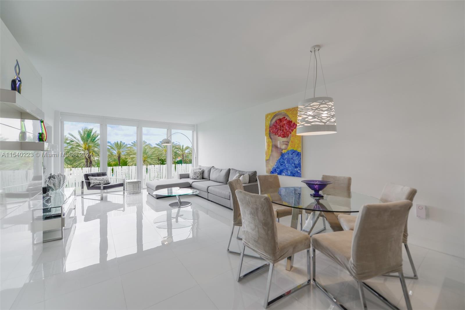 Apartamento en Alquiler en Bal Harbour, FL