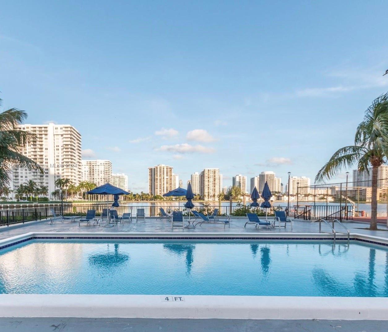 2780 183rd St, Aventura, FL, 33160 United States, 2 Bedrooms Bedrooms, ,2 BathroomsBathrooms,Residential,For Sale,183rd St,A11540242